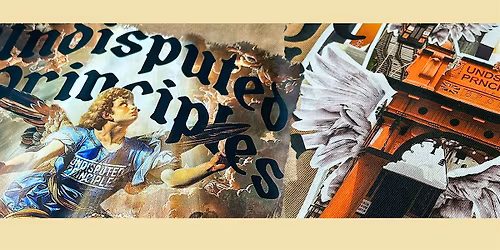 DTF Printing Workshop: Design & Print Custom Tees Live