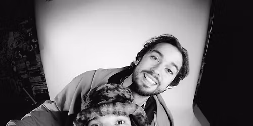 DIGITAL Presents: Oden & Fatzo (LIVE)