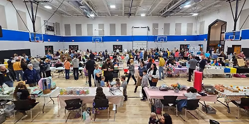 Northwoods Children's Business Fair