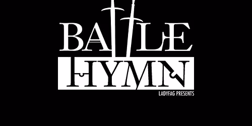 Battle Hymn BROOKLYN