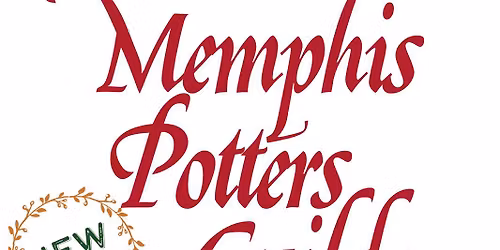 Memphis Potters Guild Holiday Show