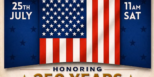 2026 Veterans Appreciation Ceremony at the Warren County Fair