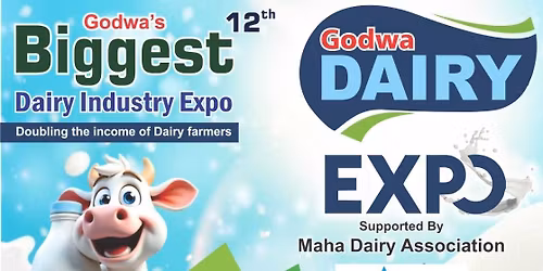 Godwa Dairy Industry 12th Expo