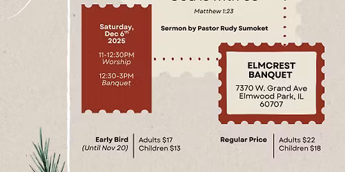 \ud83c\udf84 Christmas Celebration 2025! \ud83c\udf84