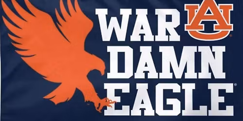 Auburn Tigers VIP BOGO Bar Crawl \u2013 War Damn Eagle Nashville Edition