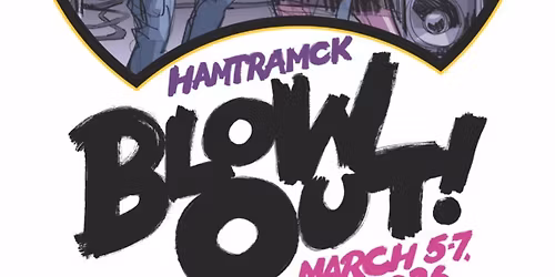 Hamtramck Blowout Saturday At Small's