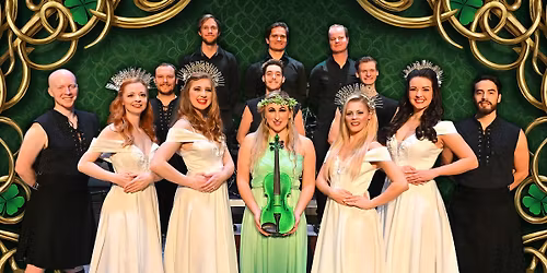 Celtic Angels Ireland