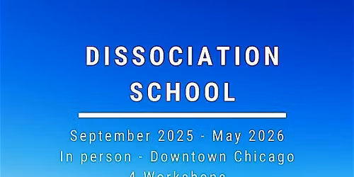 Dissociation School