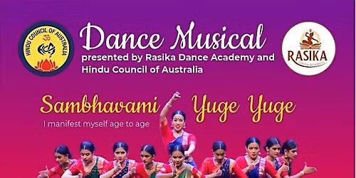 Sambhavami Yuge Yuge