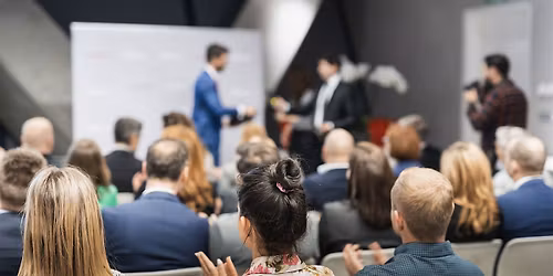 Awards Ceremony for the 26th Rhode Island Business Competition