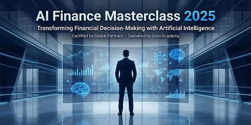 AI for Finance & Investment Professionals (CISI Standards)