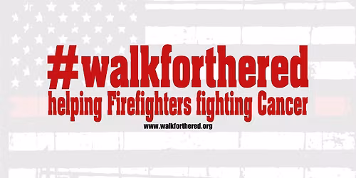 Firefighter Cancer Awareness 5k