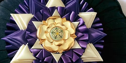 Cumberland & Yorkshire GCCF Championship Cat Show