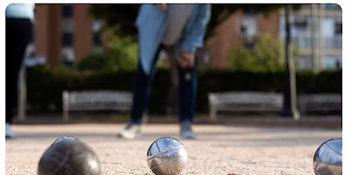 UNICO DMV Bocce Ball for Beginners (Experts Welcome Too!!)