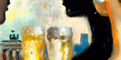 Brunch & The Scharf Collection: Goya \u2013 Monet \u2013 C\u00e9zanne \u2013 Bonnard \u2013 Grosse