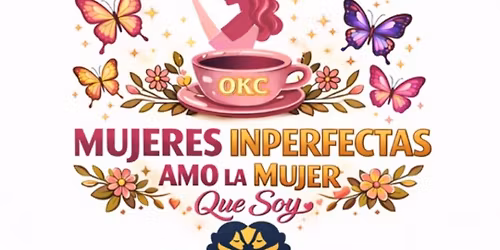 Almuerzo de Mujeres Inperfectas CELEBRANDO MAMA