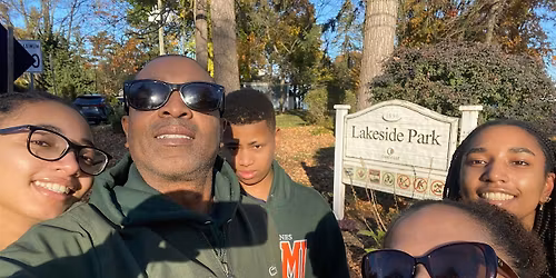 Random Acts of Kindness Spree in Richmond