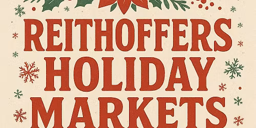 Hoff's Art & Holiday Gift Market