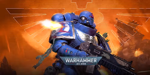 40k June Judgment Day 40k Tournament!