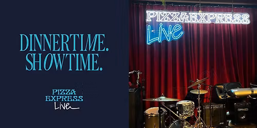 PizzaExpress Live Music Performance