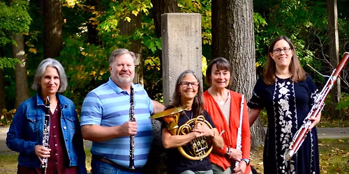 Winter Songs & Carols, Second Night!