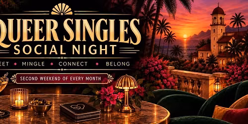 Queer Singles Night