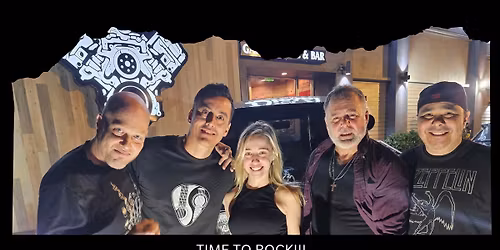 Jezabelle Rocks Countryside Whiskey Wings