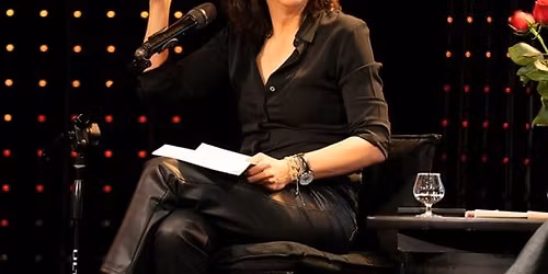 La Burra Arisca EN VIVO