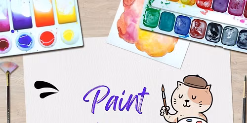 Paint Night