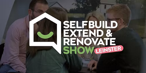 Selfbuild Extend & Renovate, Leinster 2026