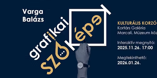 Varga Bal\u00e1zs - grafikai SZ\u00d3K\u00e9peK