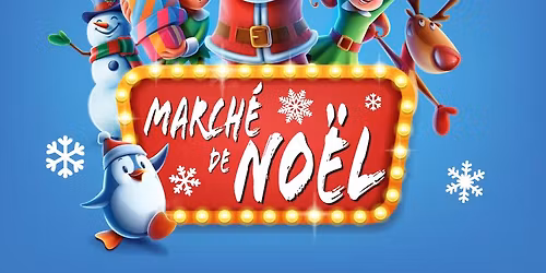 March\u00e9 de no\u00ebl de Villars