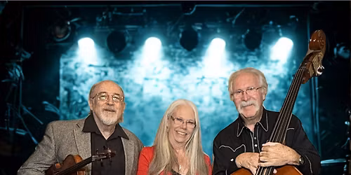 Private event (The FRESH APPLES Trio)