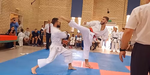 Regional Championships