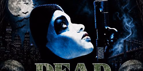 Dead Presidents : Halloween Party