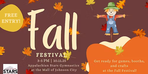 Fall Festival