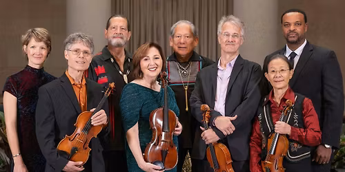 Beaches Fine Arts Series presents: Cultural Crossroads