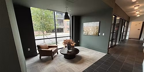 Linden Northshore Holiday Market