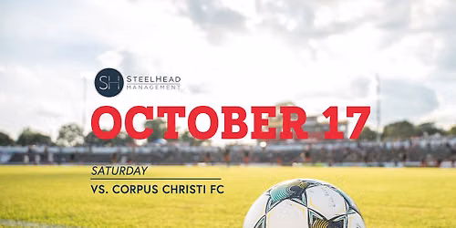 Richmond Kickers vs. Corpus Christi FC