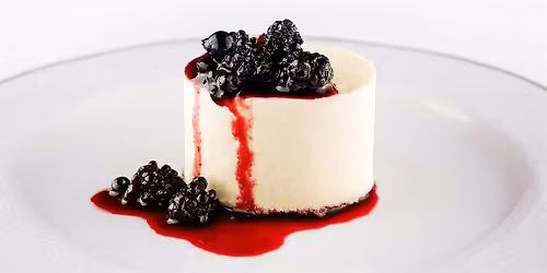 Hands-On: Panna Cotta