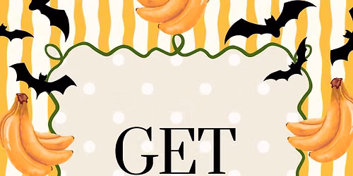 Get Fruity Queer Women's Mixer