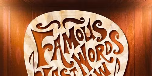 FLW LIVE at Nick's Taverna!