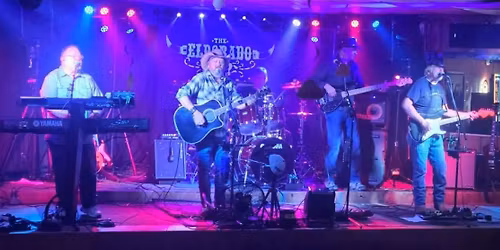 Coraopolis VFW welcomes "The Eldorado Band"