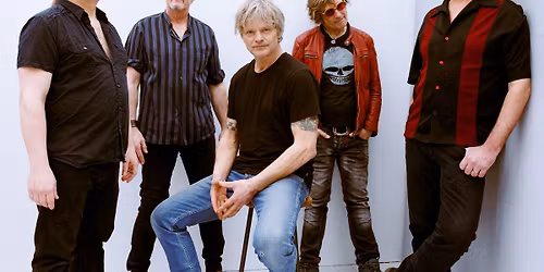 Dumdum Boys \/\/ Maskinhallen