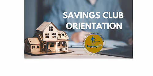 OCCHC SAVINGS CLUB ORIENTATION