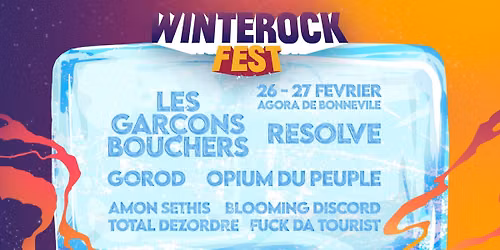 WinteRock Fest 2027