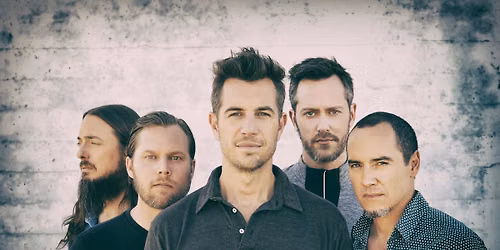 311 & Dirty Heads