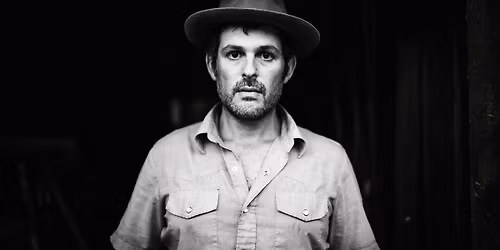 An Intimate Acoustic Evening with Gregory Alan Isakov