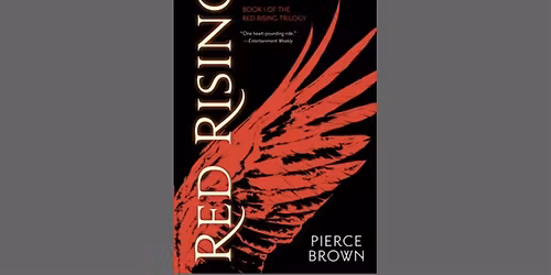 Speculative Fiction Book Club