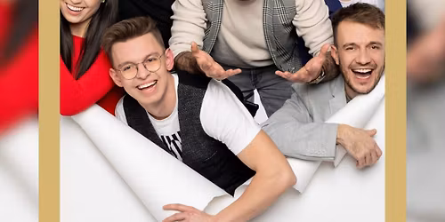 KONCERT Dejan Dogaja na Slovenskom Vikendu u Biogradu na Moru